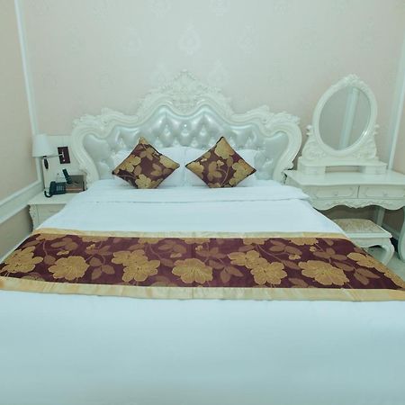Hung Long Hotel Phủ Từ Sơn Eksteriør bilde